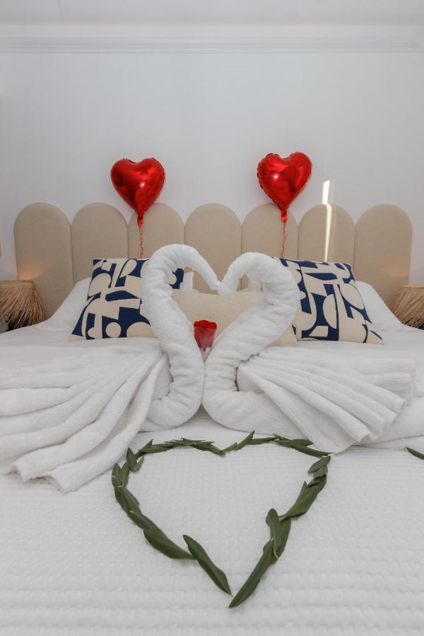 Casa Amor & Spa, Appartement Suite Jacuzzi & Piscine Chauffee Montfort-sur-Argens Esterno foto