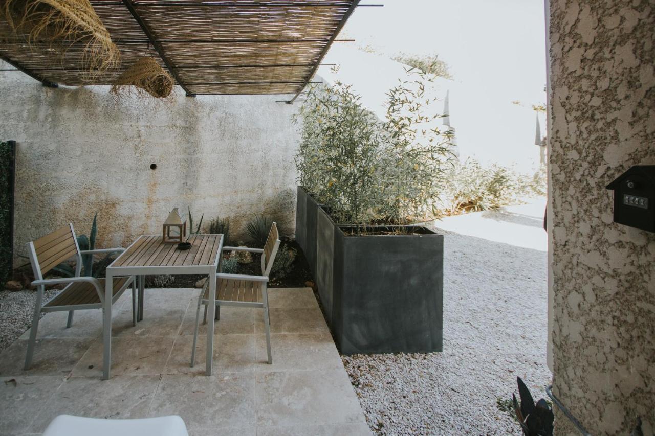 Casa Amor & Spa, Appartement Suite Jacuzzi & Piscine Chauffee Montfort-sur-Argens Esterno foto