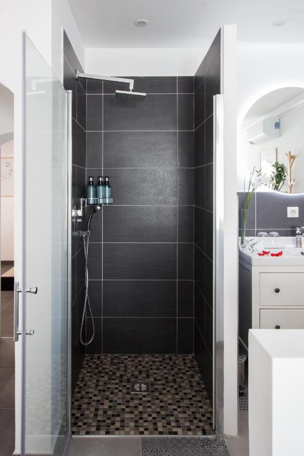 Casa Amor & Spa, Appartement Suite Jacuzzi & Piscine Chauffee Montfort-sur-Argens Esterno foto