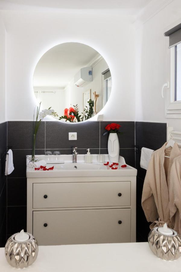 Casa Amor & Spa, Appartement Suite Jacuzzi & Piscine Chauffee Montfort-sur-Argens Esterno foto