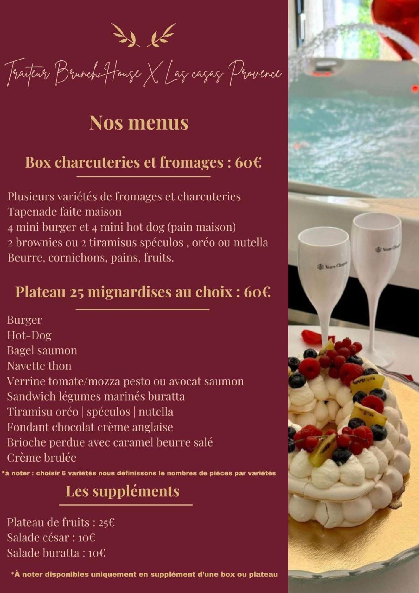 Casa Amor & Spa, Appartement Suite Jacuzzi & Piscine Chauffee Montfort-sur-Argens Esterno foto
